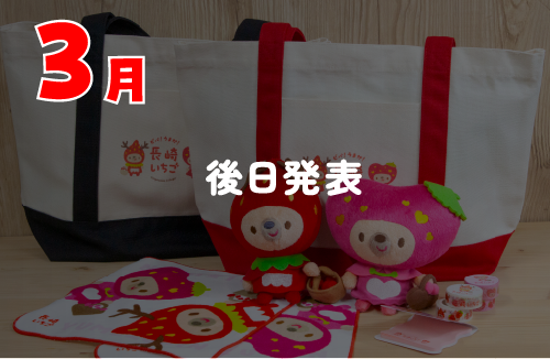 3月/保冷温巾着バッグ